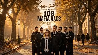 ✨【After Bullied,My 108 Mafia Dads Showed Up】#ShortMax #film #aivideo