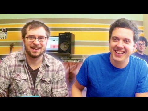 The Danny and Alan Show