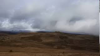 Haytor Timelapse