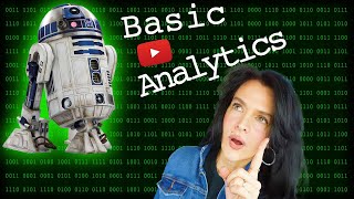 How to get more YouTube views and watch time (using analytics)