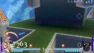 Dissidia Fun - Quickmove FTW