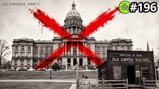 MISSING RECORDS of the U.S. Capitols - Pt 2