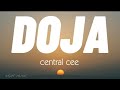 central cee - Doja (Lyrics)