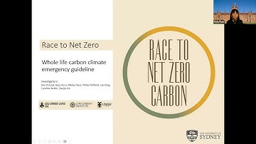 Member Lean-In: Designing for Climate Emergency