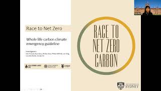 Member Lean-In: Designing for Climate Emergency