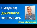 Синдром Дырявого Кишечника – Онлайн-школа Здорового тела Елены Шапаренко