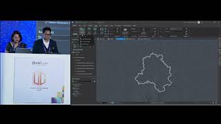 Transforming Collaboration in ArcGIS Pro with Portal Projects | Esri India UC 2025