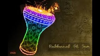 ORG İLE DARBUKA SHOW  ORYANTAL - SİNAN TOPALOĞLU