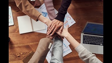 What is Crowdsourcing? Explained Simply for Beginners by The Tech Academy