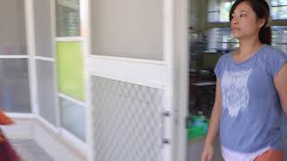 1070921貴林國小防災演練