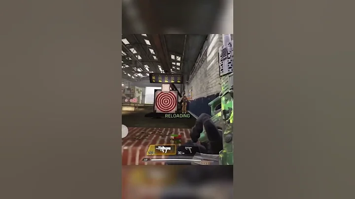 Chicom is now META #codm #codmobile #shorts