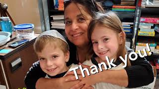 A message from Adam Tilove about our Annual Campaign