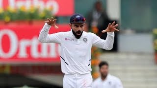 Virat Kohli Funny Dance On Teasing Daryl Mitchell During India Vs New Zealand Cricket News Today