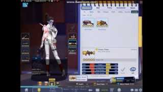 MicroVolts GoldMaxy Inventory #3