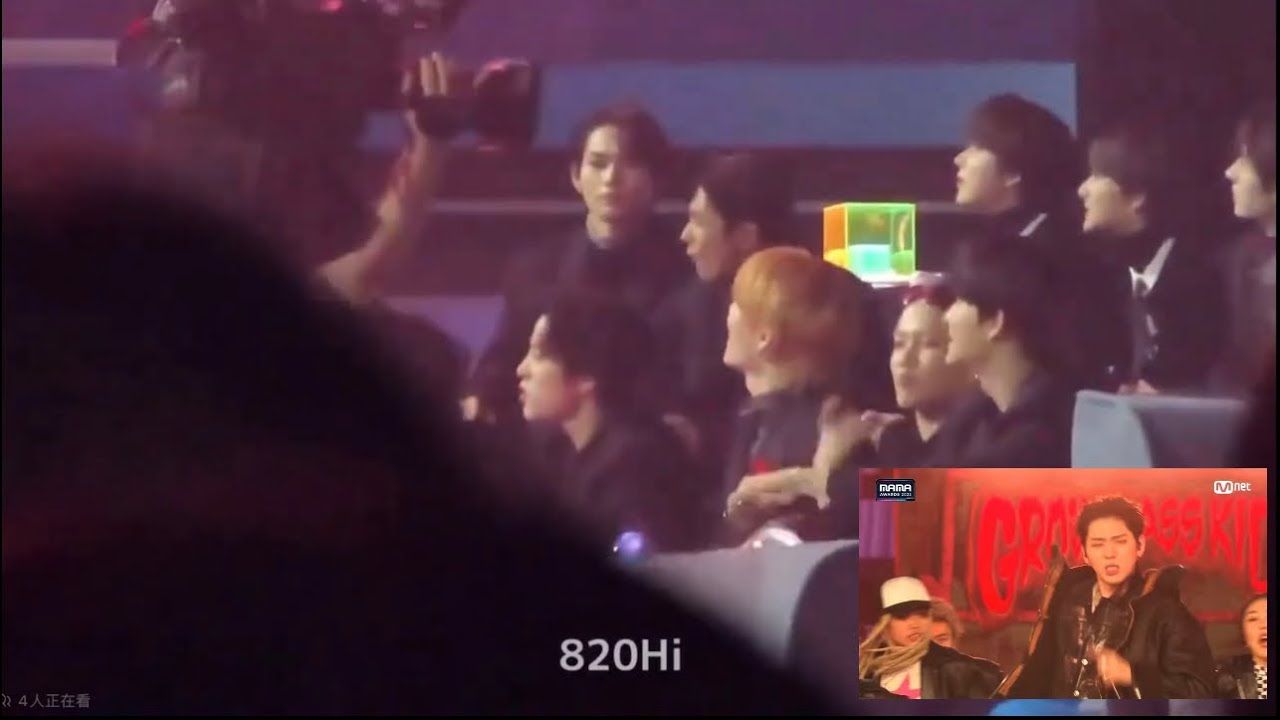 ENHYPEN TREASURE NEW JEANS react to Zico Freak ( feat Soyeon )MAMA2022 performance