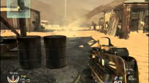 Full Screen EasyCap Test