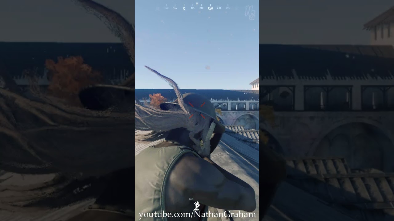 Hunting Season - CRSED: Cuisine Royale