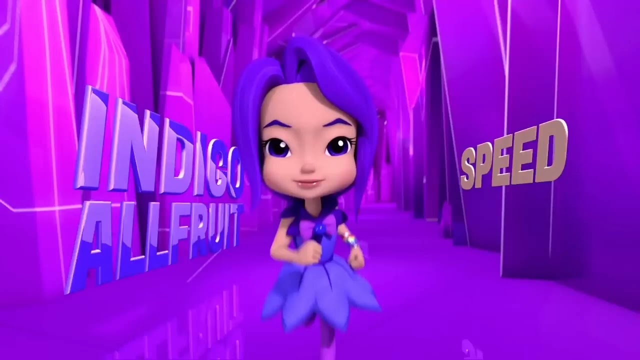 I Made The Rainbow Rangers Theme Song Even Better [TOTALLY!!!]