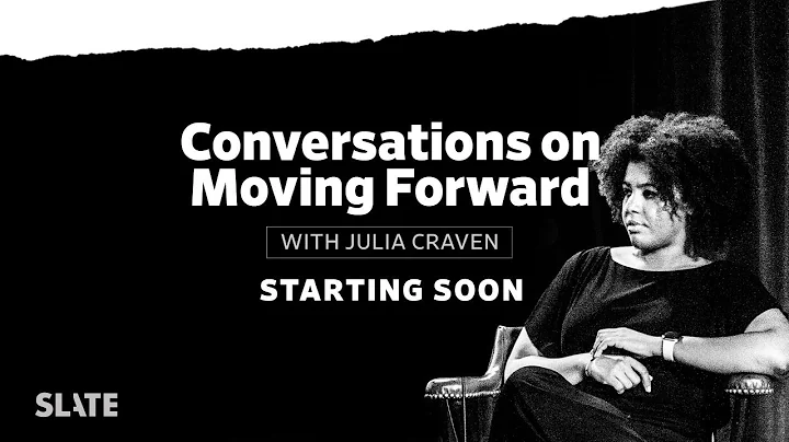 Traveling While Black With Julia Craven and Victor...