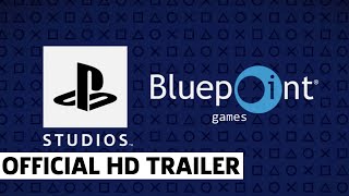 PlayStation Welcomes Bluepoint Games to the PlayStation Family