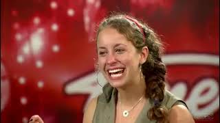 American Idol Season 6, Episode 4, New York City Auditions