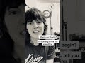 Emma breaking down the ‘Outsider’ lyrics. Head to our channel for more #songwriting #lyrics