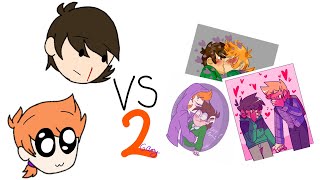 The Reactions (EddMatt) Pt. 2