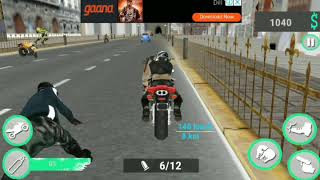 Battle Racer Game for Mobile screenshot 5