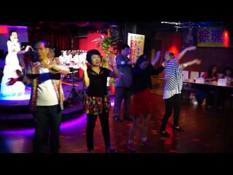 掌聲響起（二） 來家演歌之星徐瑰珍個人感恩演唱會2016年11月20日