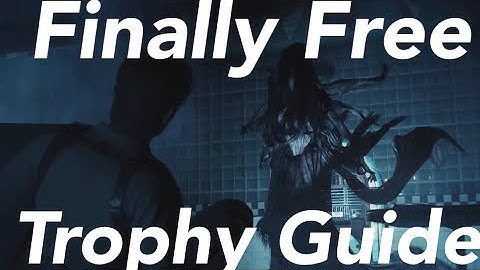 The Evil Within 2 - Anima (Second Encounter) Juke Diner - Finally Free