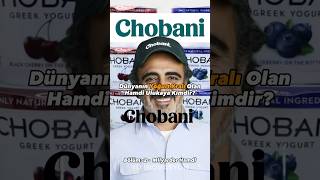 Hayatı Harvardda Ders Konusu Olan Chobaninin Yaratıcısı Hamdi Ulukaya Kimdir?