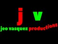 Please dont block this jeo vasquez productions my channel intro xmas version