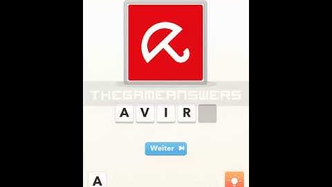 Logo Quiz - Deutsche Marken Level 21-30 Answers