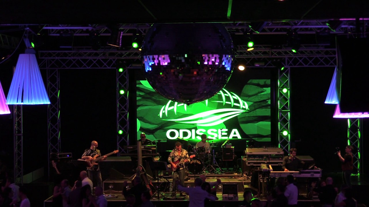 I SOLEADO  -  One U2