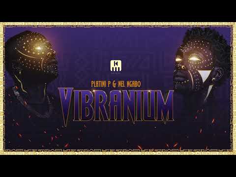 Nel Ngabo & Platini P - Dame todos