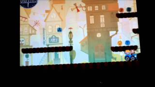 Spekal Game Review 1: Bumpy Road iPad