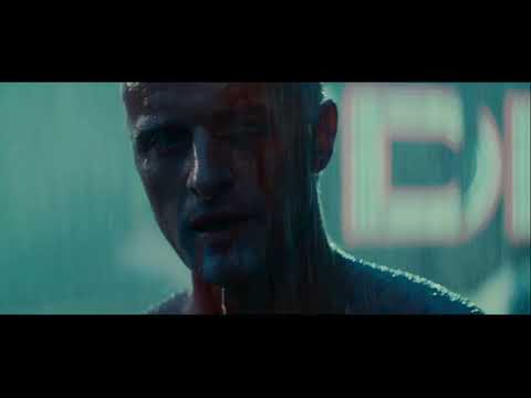 Blade Runner w/M83's Starwaves