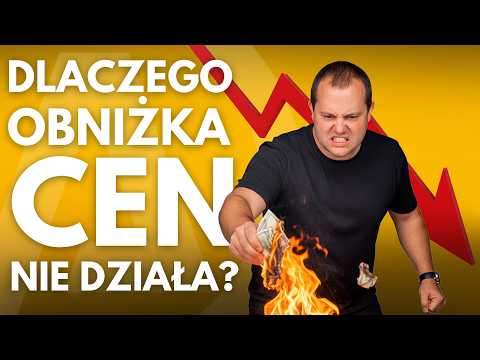 5 strategii cenowych na Amazonie, które ZWIĘKSZĄ Twoją sprzedaż