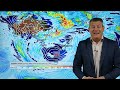 Tropical Cyclone threats for both Australia and NZ