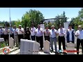 Bozkır’da 15 Temmuz Şehitleri ve Gazileri için Mevlid-i Şerif Okundu - yakupcetincom - Bozkir Videolari