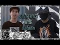 Chitswift    thai rap audio battle v3