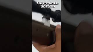 benjamin franklin original usa #benjaminfranklin