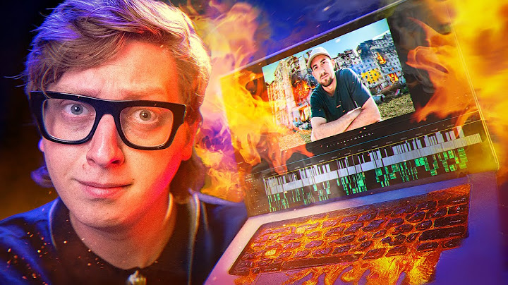 Roasting the Video That He Should’ve Never Posted
