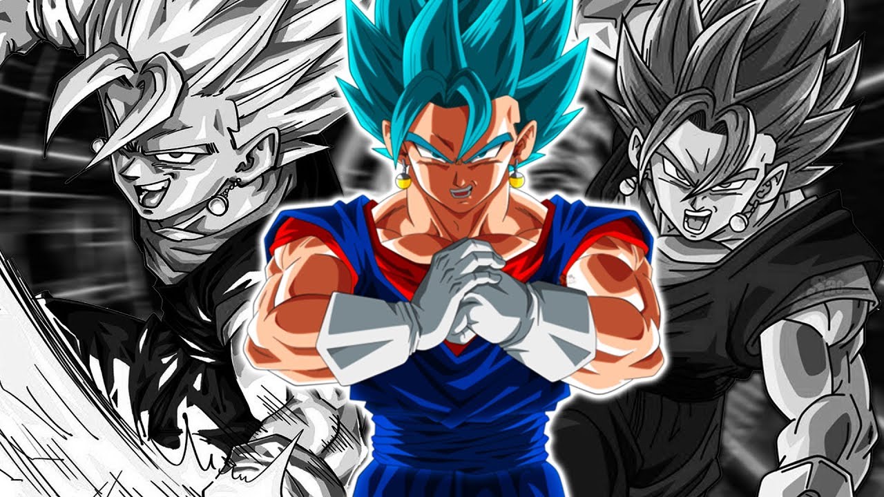 vegito blue figuarts LR VEGITO BLUE vs SUPER BATTLE ROAD!? INSANELY CLOSE MATCH! Dragon Ball Z Dokkan Battle