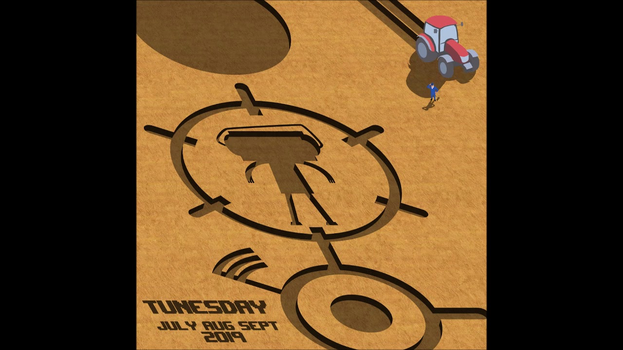 Slamhaus - August 27th {Changing Tune}