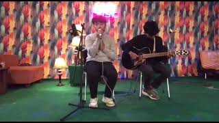 Download Lagu Naff - Akhirnya Ku Menemukanmu (Cover by Anteng) MP3