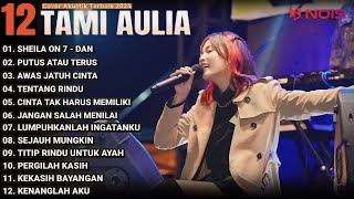 Tami Aulia Cover Full Album - Sheila On7 - DAN | Cover Akustik Terbaik 2024