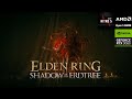 Shadow of the Erdtree - Acer Nitro 5 - RTX 3060 (1080p Benchmark)