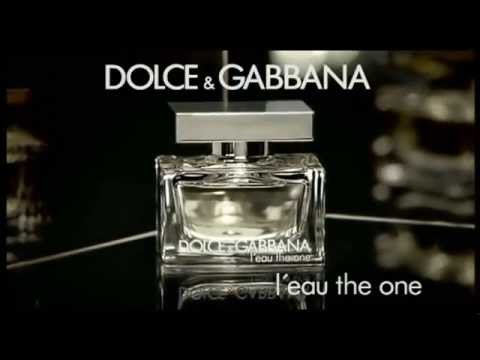 dolce gabbana the one l eau