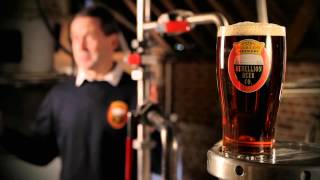 The Art of Brewing - Rebellion Brewery